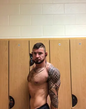 Casey Cooper 9