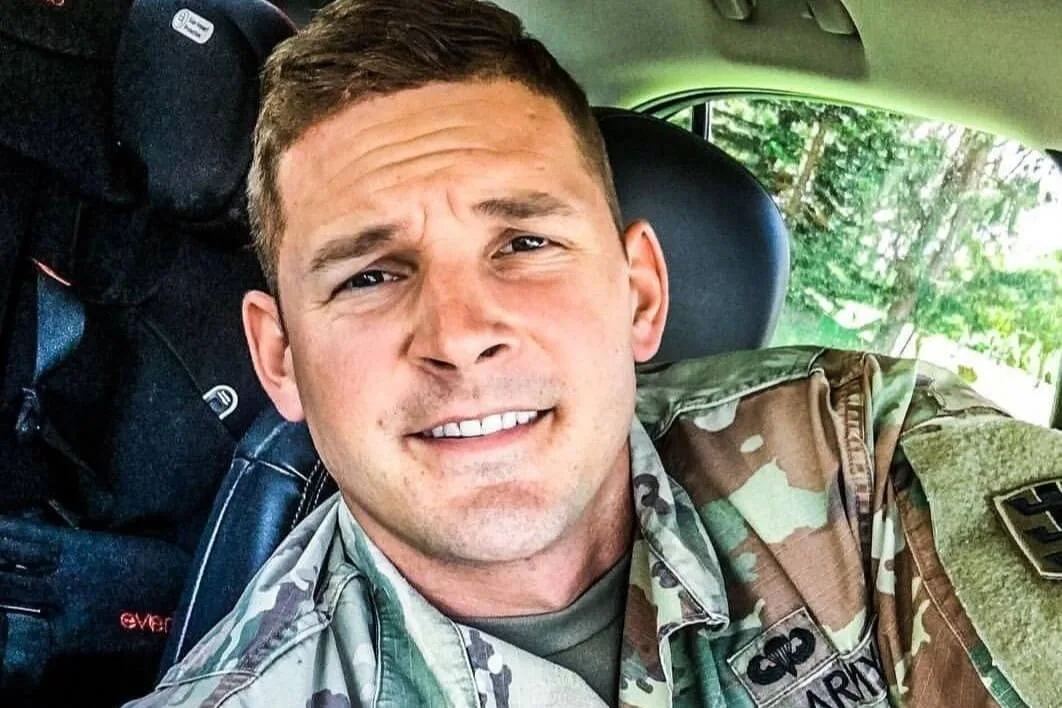Casey Cooper