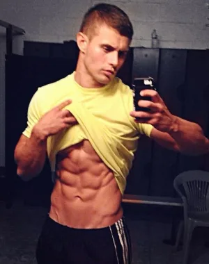 Dan Rockwell 16