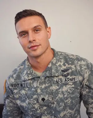 Dan Rockwell 20