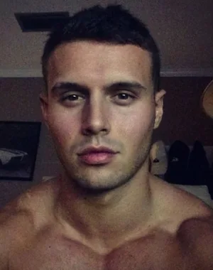 Dan Rockwell 22