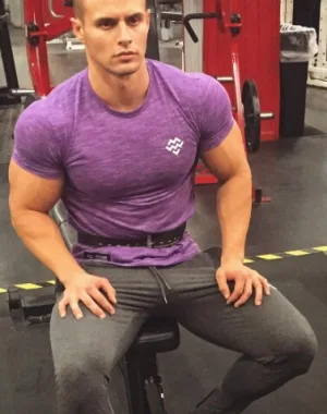 Dan Rockwell 23