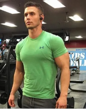 Dan Rockwell 24