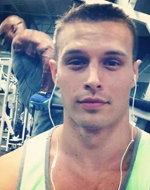 Dan Rockwell 25