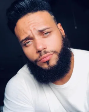 Daniel Santana 10