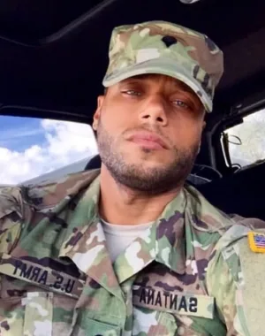 Daniel Santana 11