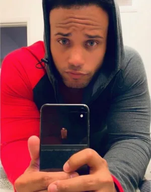 Daniel Santana 12