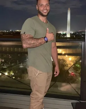 Daniel Santana 13
