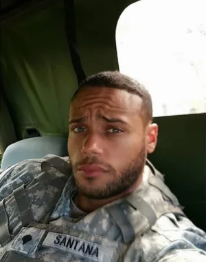 Daniel Santana 14