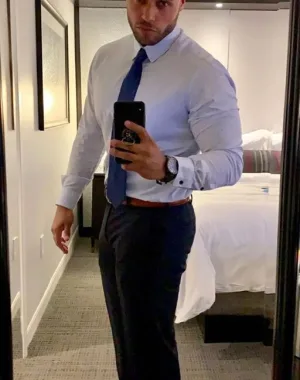Daniel Santana 16