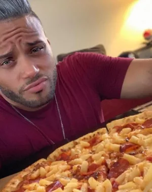 Daniel Santana 2