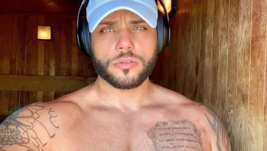 Daniel Santana