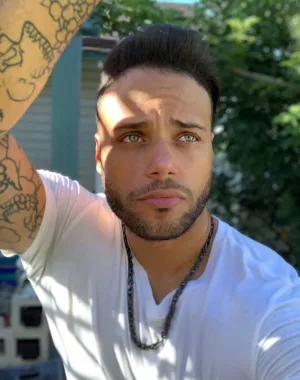 Daniel Santana 4