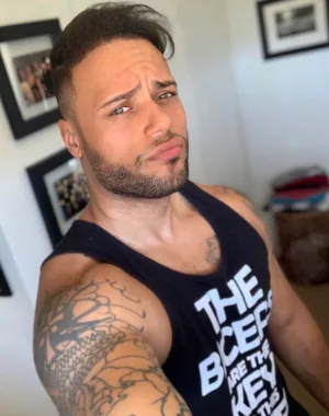 Daniel Santana 5