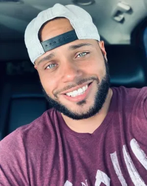 Daniel Santana 6
