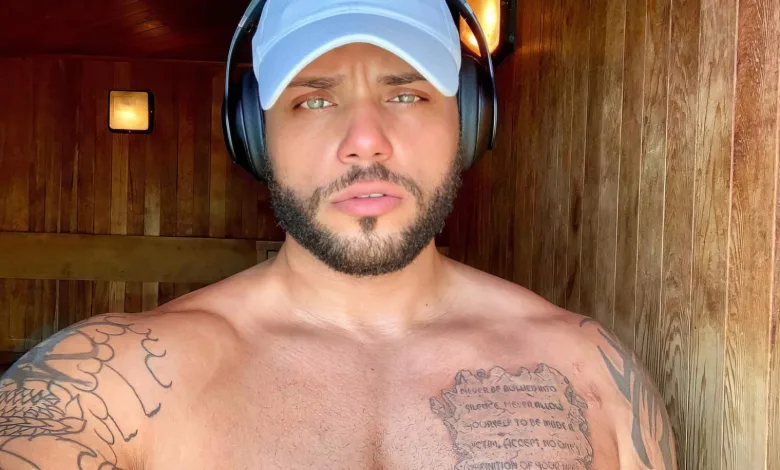 Daniel Santana