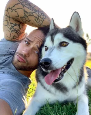 Daniel Santana 9
