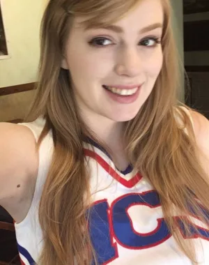 Dolly Leigh 20