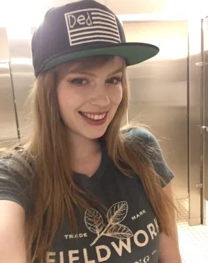 Dolly Leigh 22
