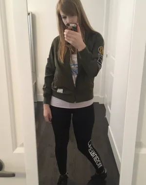 Dolly Leigh 28