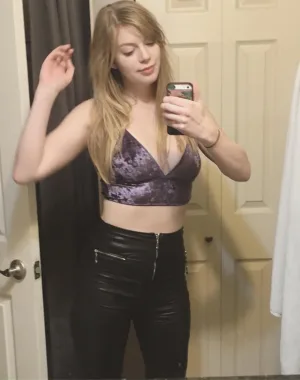 Dolly Leigh 3