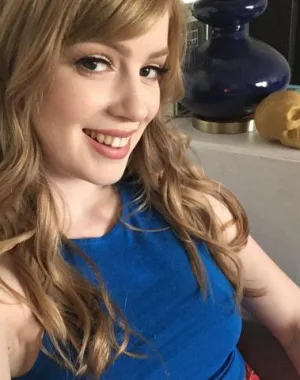 Dolly Leigh 38