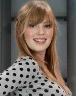 Dolly Leigh 41