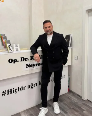 Dr. Kerem Bikmaz 1