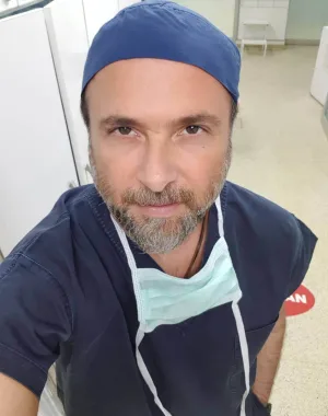 Dr. Kerem Bikmaz 100