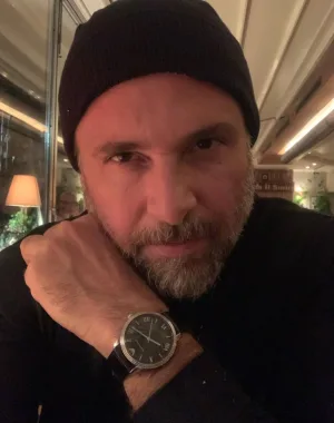 Dr. Kerem Bikmaz 25