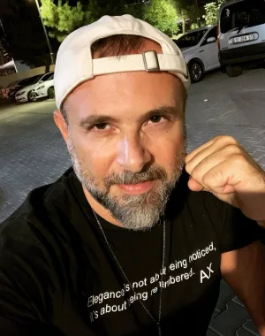 Dr. Kerem Bikmaz 26