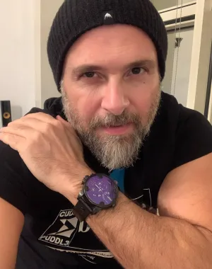 Dr. Kerem Bikmaz 34