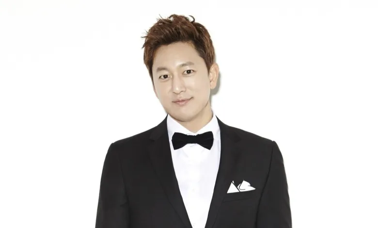 Han Suk Joon