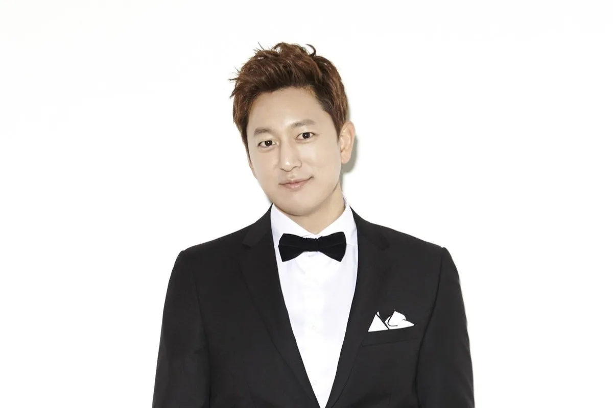 Han Suk Joon