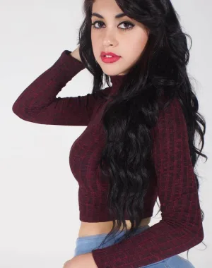 Jailyne Ojeda Ochoa 11