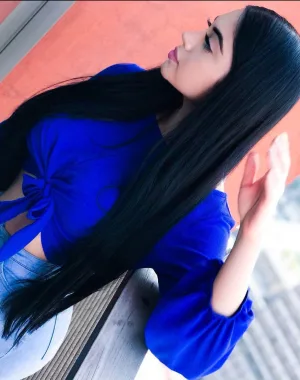Jailyne Ojeda Ochoa 6