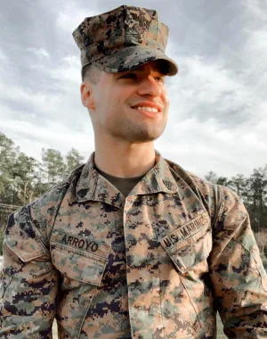 Julian Arroyo 1