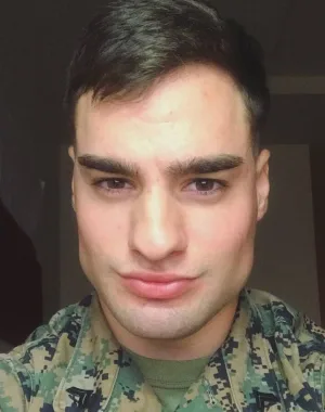 Julian Arroyo 12