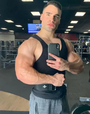 Julian Arroyo 13