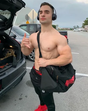 Julian Arroyo 14