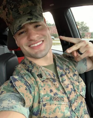 Julian Arroyo 15