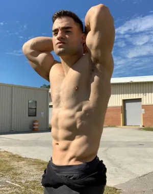 Julian Arroyo 17