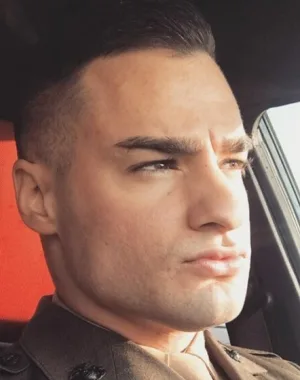 Julian Arroyo 19