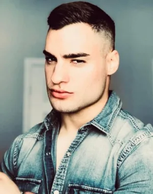 Julian Arroyo 24
