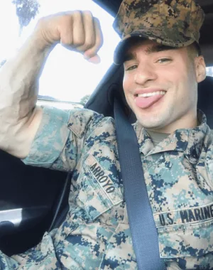 Julian Arroyo 26