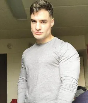 Julian Arroyo 29