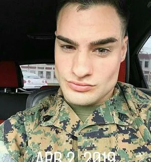 Julian Arroyo 31
