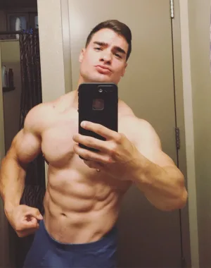 Julian Arroyo 7