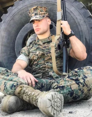 Julian Arroyo 8