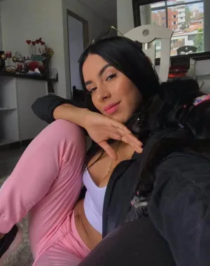 Keyla Dahyn 20